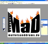 MaD-Logo V1.0